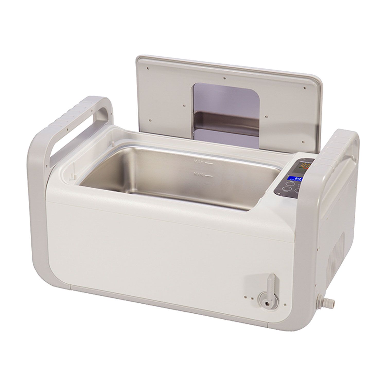 تمیز کننده التراسونیک مدل CD-4875